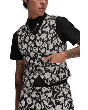 WILDFANG The Empower Vest - Black