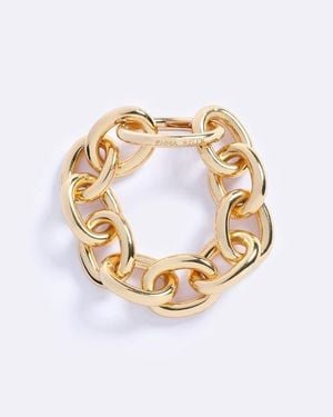 Emma Pills Bondi Breeze Bracelet - Metallic