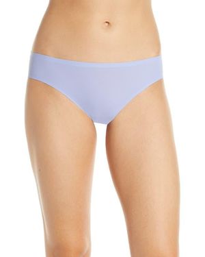 Chantelle Soft Stretch Bikini - Blue