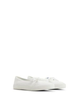 Sperry Top-Sider 1-Eye Classic Cvo Sneaker - White