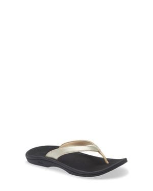 Olukai Ohana Flip Flop - Multicolor