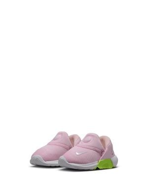 Nike Kids' Swoosh Go Sneaker - Pink