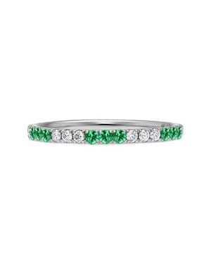 Mark Henry Thread Ring - Green
