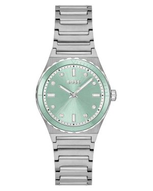 BOSS Candor Bracelet Watch, 32Mm - Blue