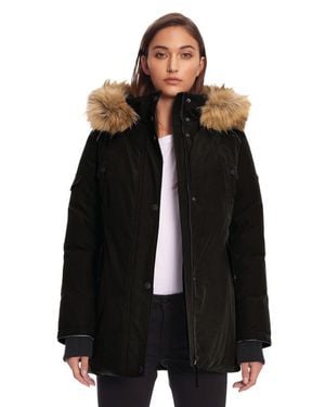 Alpine North Glacier - Black