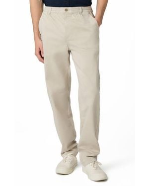 PAIGE Eberton Pants - Natural