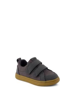 TOMS Kids' Cruz Sneaker - Black