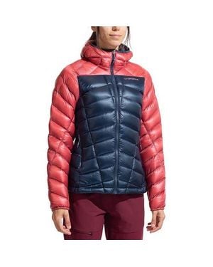 La Sportiva Lumina 200 Down Jacket - Red