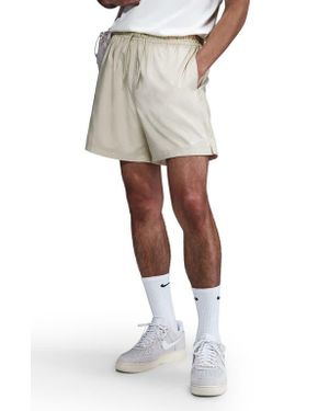 Nike Club Woven Flow Shorts - Multicolor