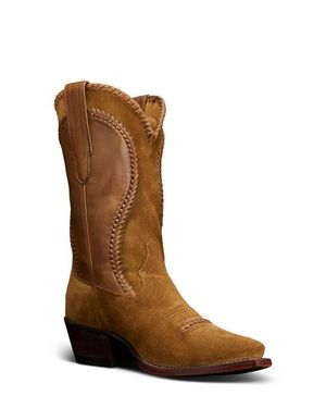 Tecovas The Sadie Western Boot - Brown
