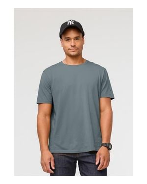 DUER Purepima Only Tee - Blue