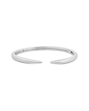 SHYMI Open Claw Cuff Bracelet - Metallic