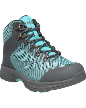 Propet Conni Water Resistant Hiking Boot - Blue