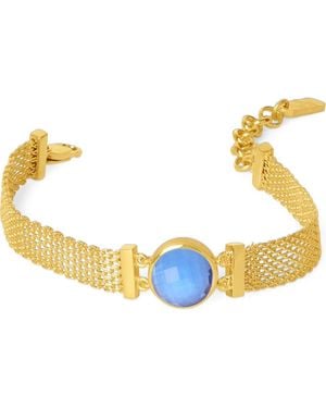 Dean Davidson Galleria Chain Bracelet - Metallic