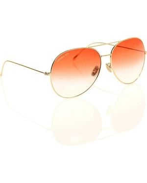 Carmen Sol Tonino Sun Sunglasses - Brown