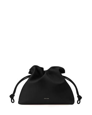 Esin Akan Large Emma Laptop Tote - Black