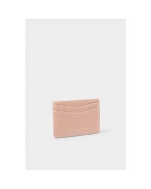 Katie Loxton Perri Card Holder - Pink