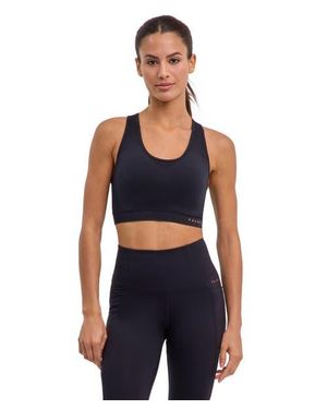 FALKE Madison Low Impact Sports Bra - Blue