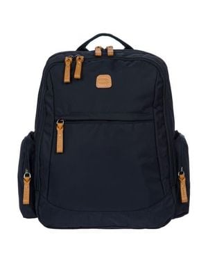 Bric's X-Travel Nomad Backpack - Blue
