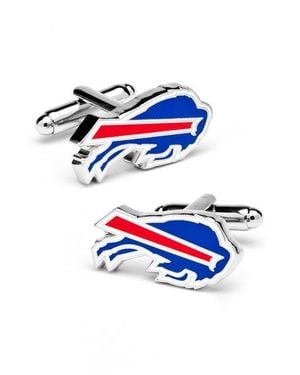 Cufflinks Inc. 'Buffalo Bills' Cuff Links - Blue