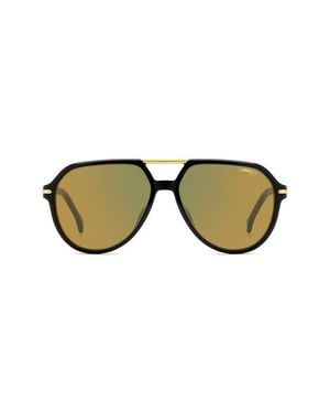 Carrera Sport 59Mm Pilot Sunglasses - Multicolor