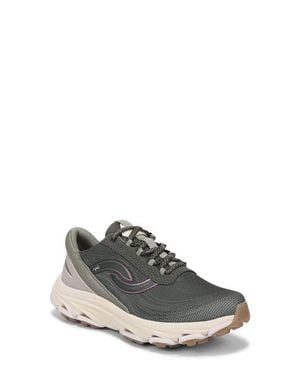 Ryka Devotion Xtr 3 Trail Running Shoe - Gray