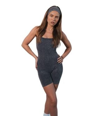 Vitaly Cloud Ii Rib Basic Sweater - Multicolor