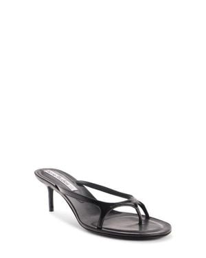 Acne Studios Sandal - Black