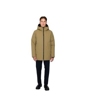 Quartz Co. Jules - Natural