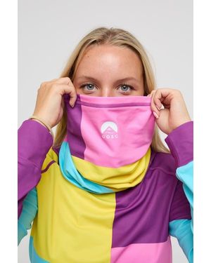 OOSC Neckwarmer - Pink