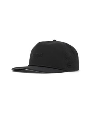 Melin Coronado Hydrolite Performance Snapback Hat - Black