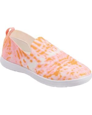 Comfortview Cv Sport Carroll Sneaker - Pink