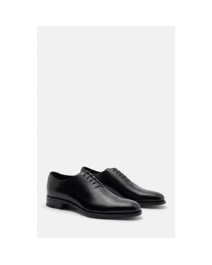 SCAROSSO Ignazio Oxfords - Black
