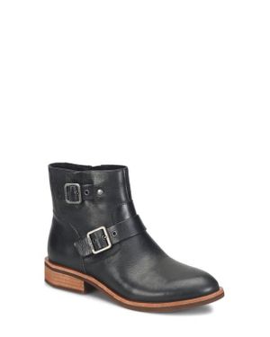 Kork-Ease Ellinor Bootie - Black