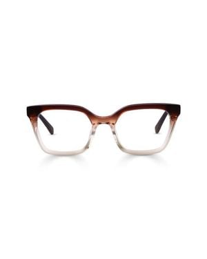Eyebobs Overlook 50Mm Cat Eye Reading Glasses - Multicolor