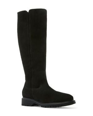 La Canadienne Harry Waterproof Knee High Boot - Black