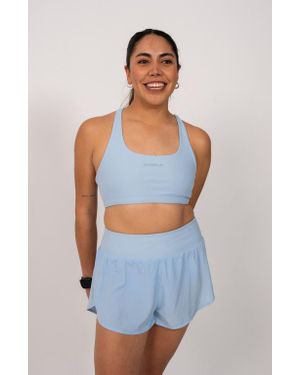 Cooldown Nicole Sports Bra - Blue