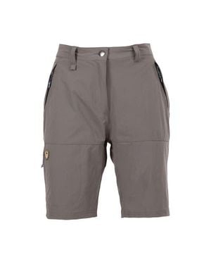 Trespass Rueful Shorts - Gray
