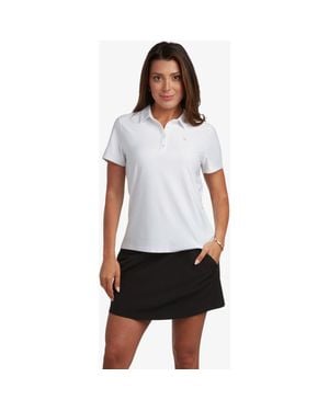 Spyder Weekender Jersey - White
