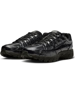 Nike P-6000 Sneaker - Black