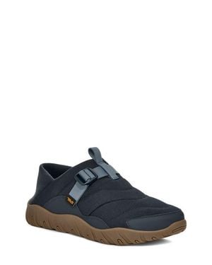 Teva Reember Camp Slip-On Shoe - Blue