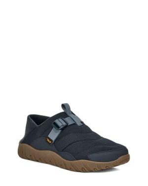 Teva Reember Camp Slip-On Shoe - Blue