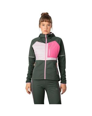 Kari Traa Nia Jacket - Red