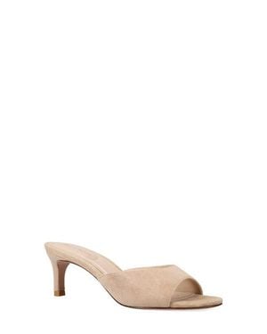 Pelle Moda Unia Sandal - Natural