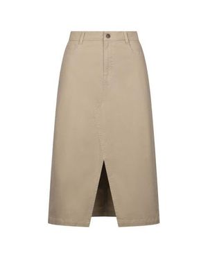 Trespass Elsa Skirt - Natural