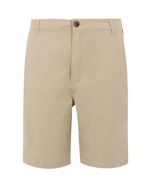 Regatta Sabastal Shorts - Natural