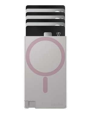 Ekster Magsafe Cardholder Pro - Black