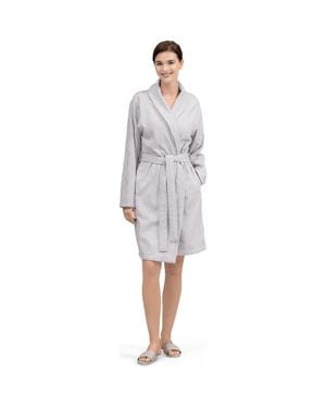 Toga Eamonn Bathrobe - Gray
