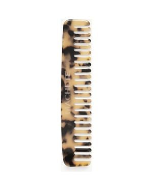 Machete No. 3 Comb - Metallic