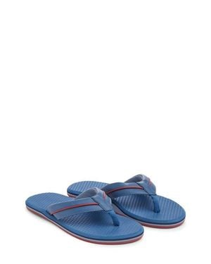 Hari Mari Cape Flip Flop - Blue
